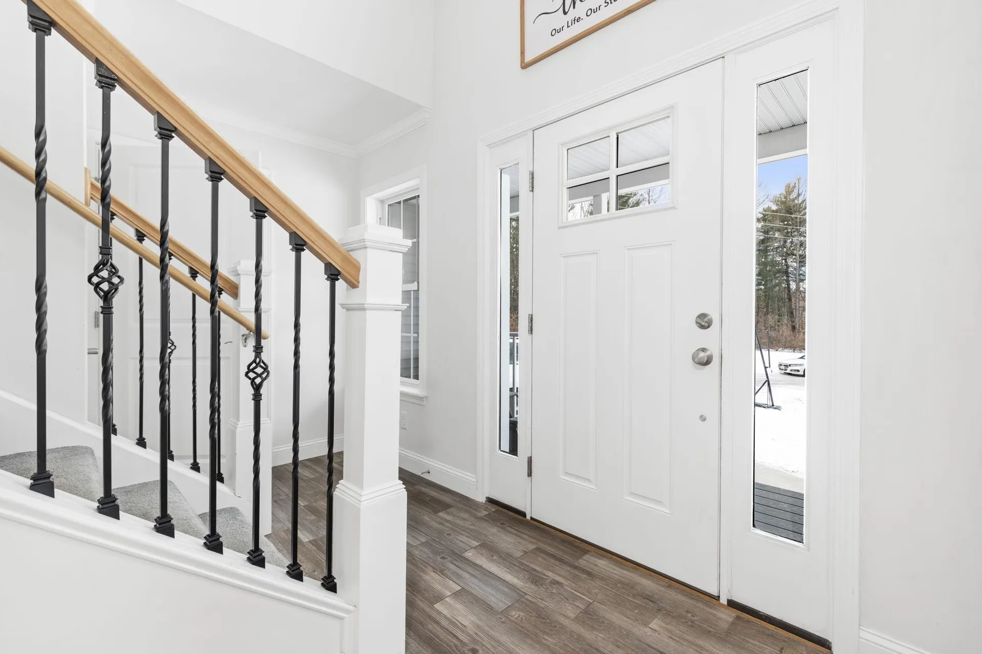 107 Ann Marie Lane Colchester VT 05446