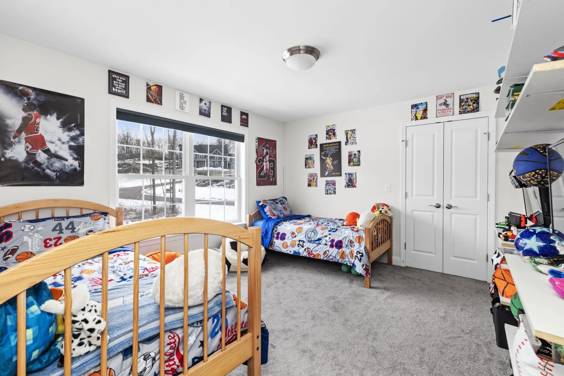 107 Ann Marie Lane Colchester VT 05446