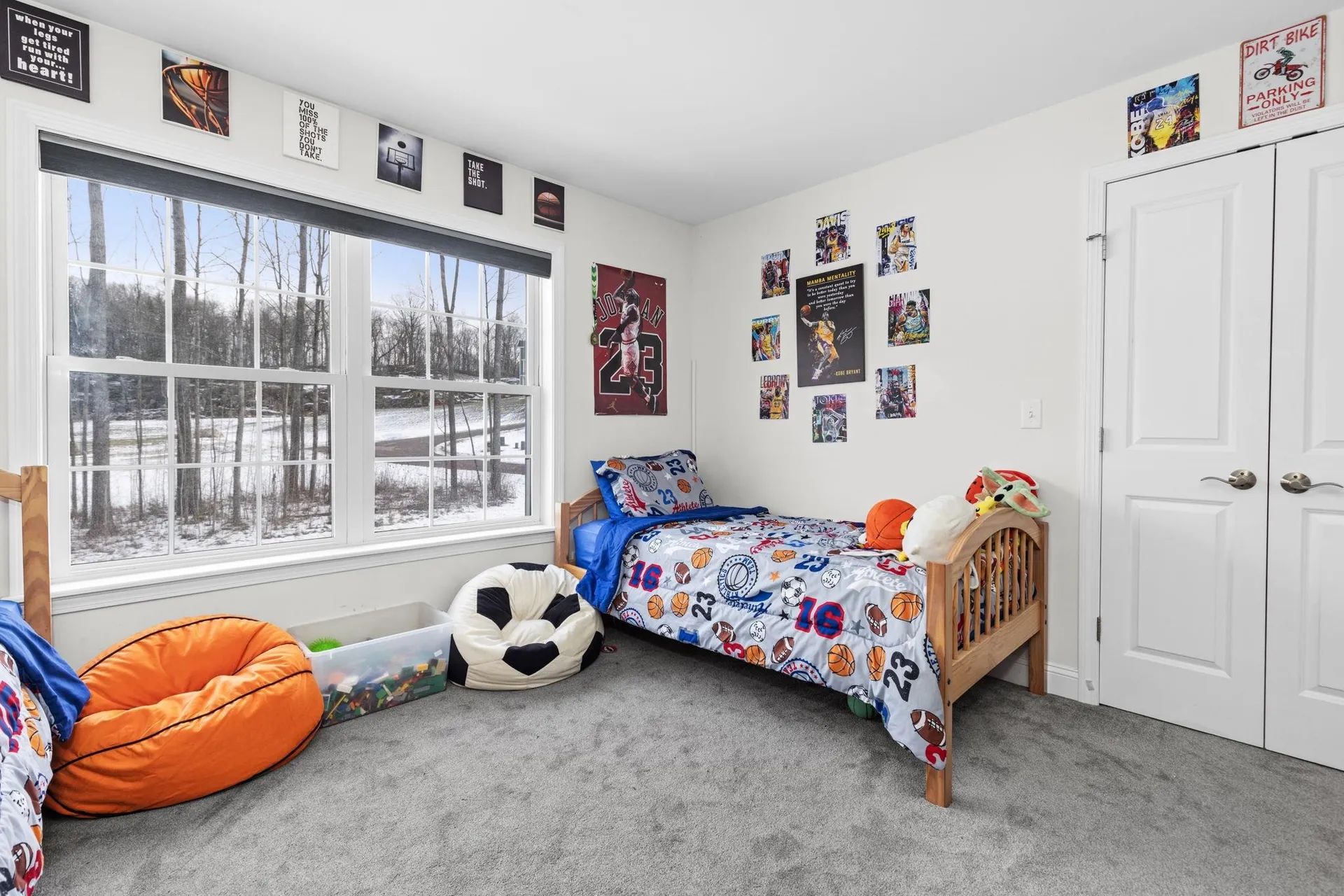 107 Ann Marie Lane Colchester VT 05446