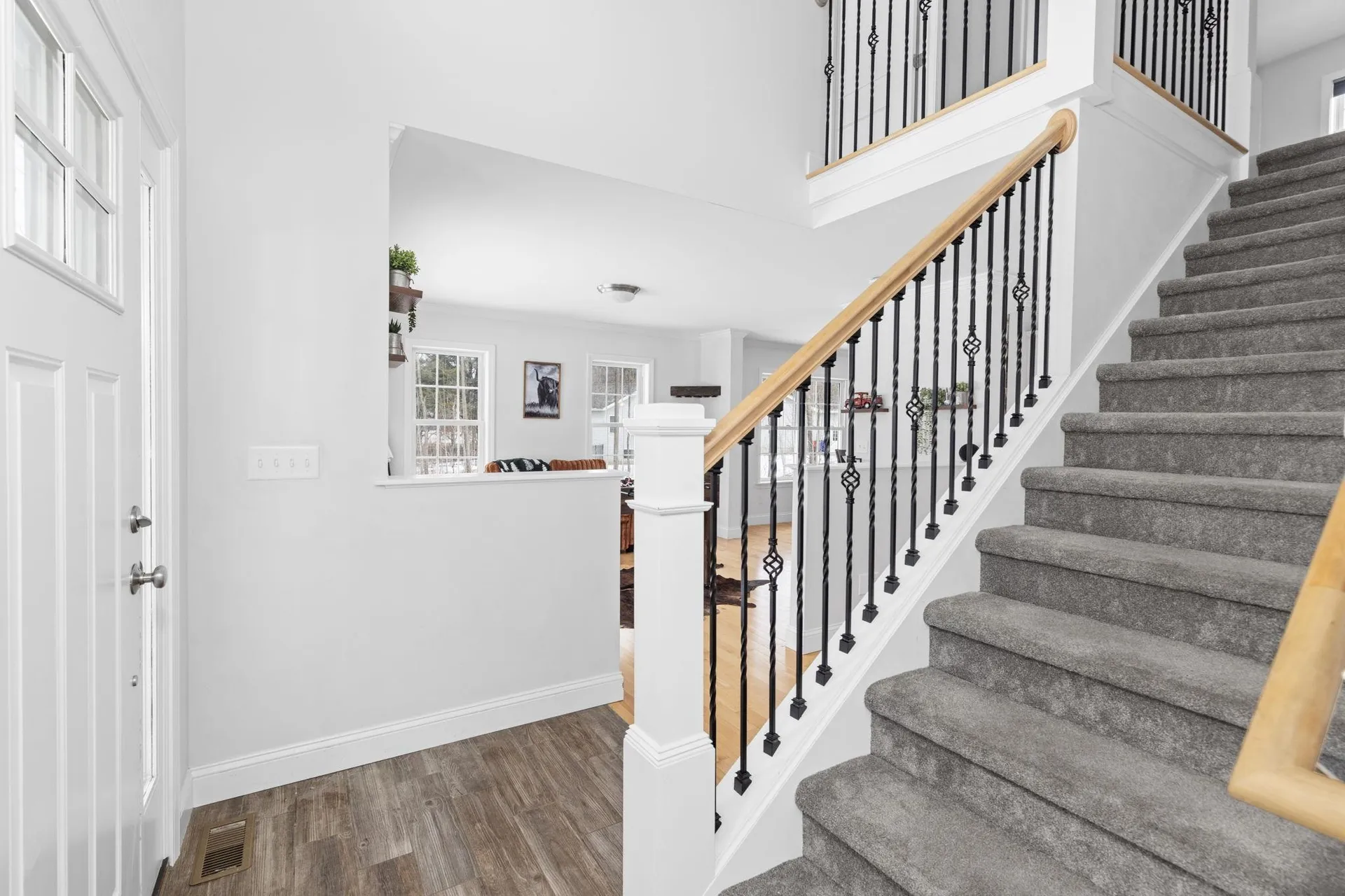 107 Ann Marie Lane Colchester VT 05446