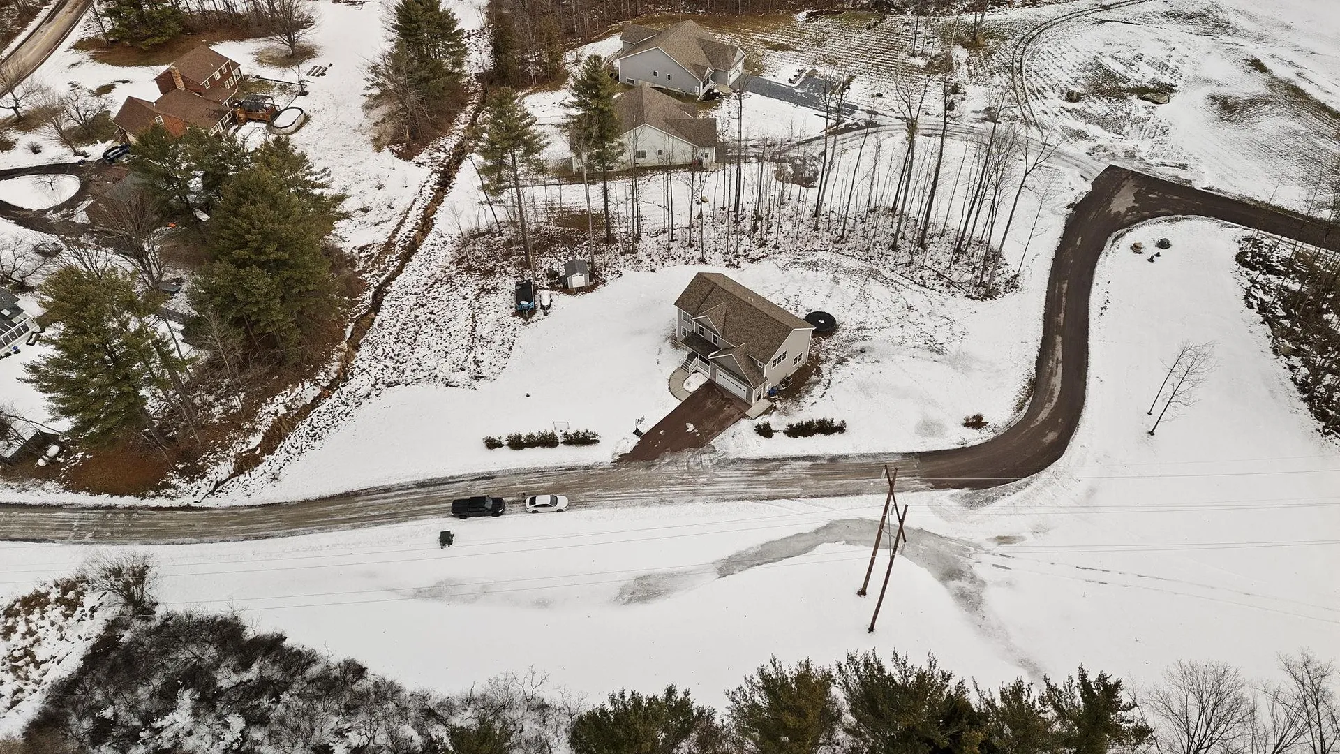 107 Ann Marie Lane Colchester VT 05446