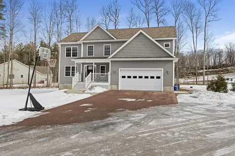 107 Ann Marie Lane Colchester VT 05446