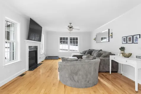 107 Ann Marie Lane Colchester VT 05446