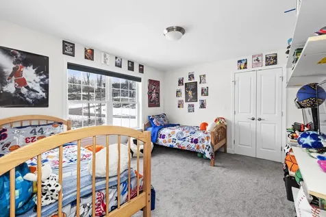 107 Ann Marie Lane Colchester VT 05446