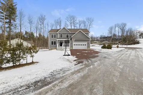 107 Ann Marie Lane Colchester VT 05446