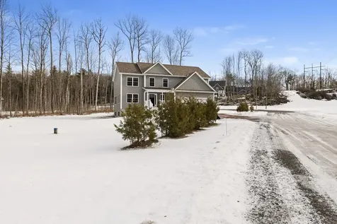 107 Ann Marie Lane Colchester VT 05446