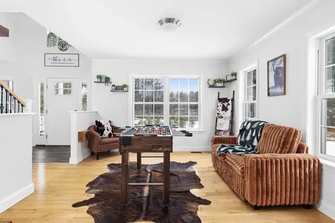 107 Ann Marie Lane Colchester VT 05446