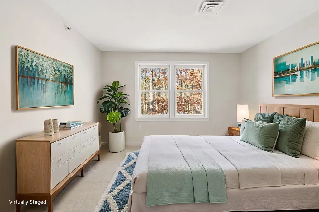 3 Mayfair Lane Nashua NH 03063