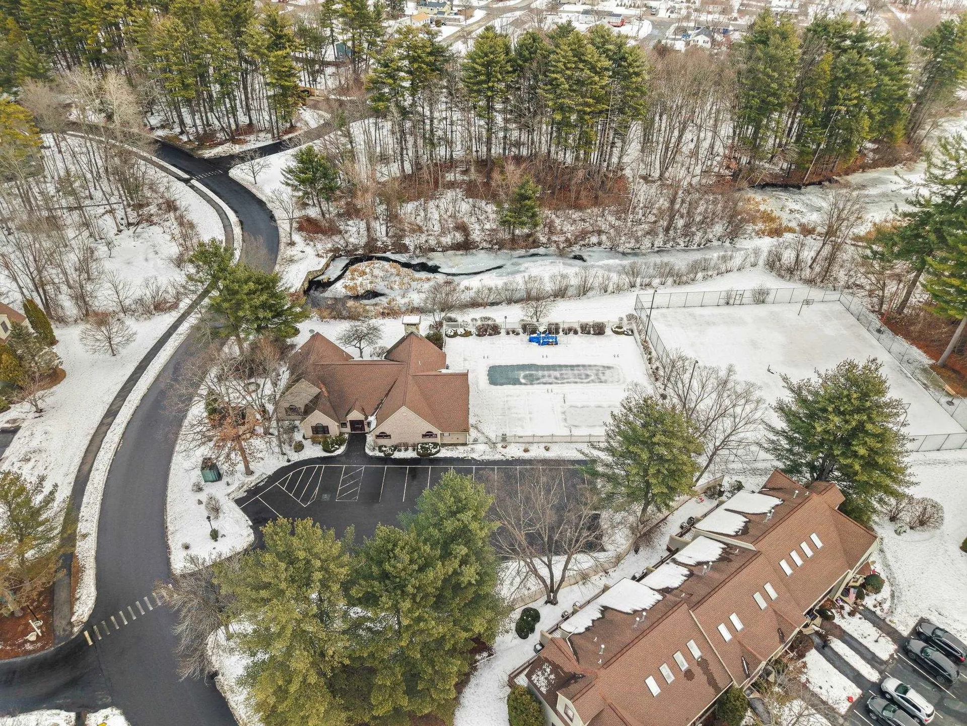 3 Mayfair Lane Nashua NH 03063