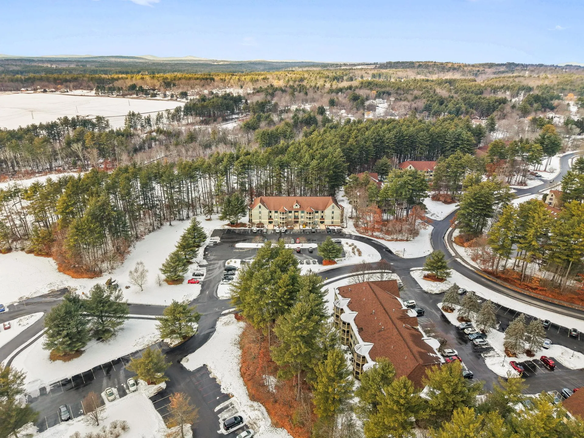 3 Mayfair Lane Nashua NH 03063