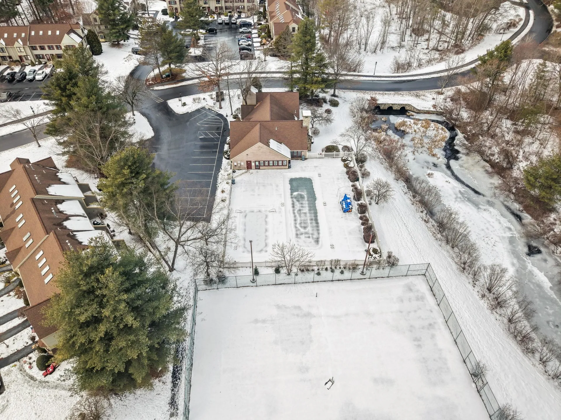 3 Mayfair Lane Nashua NH 03063