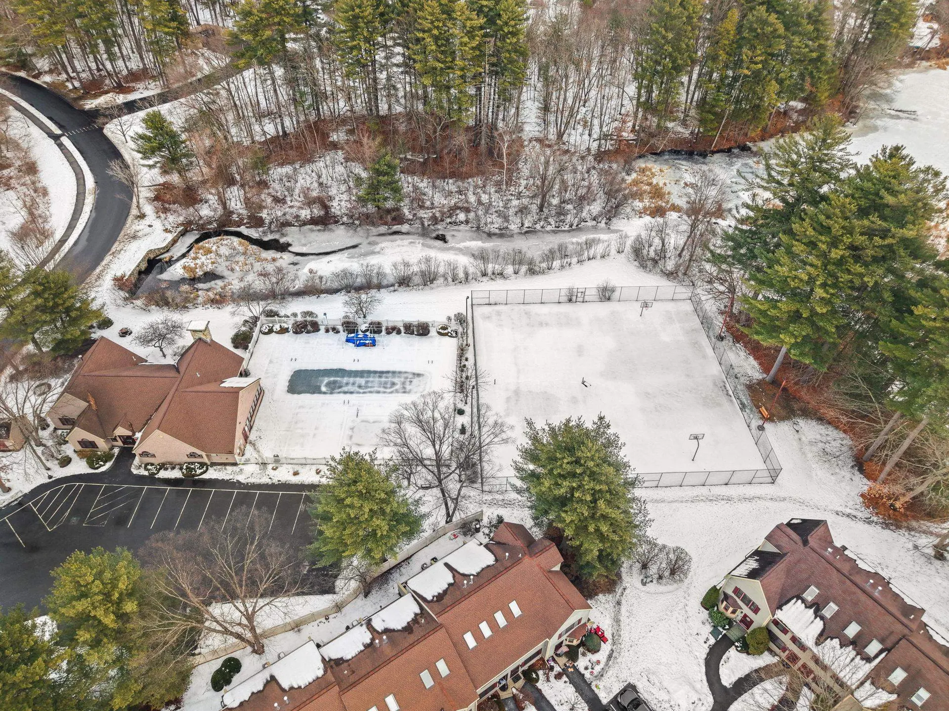 3 Mayfair Lane Nashua NH 03063