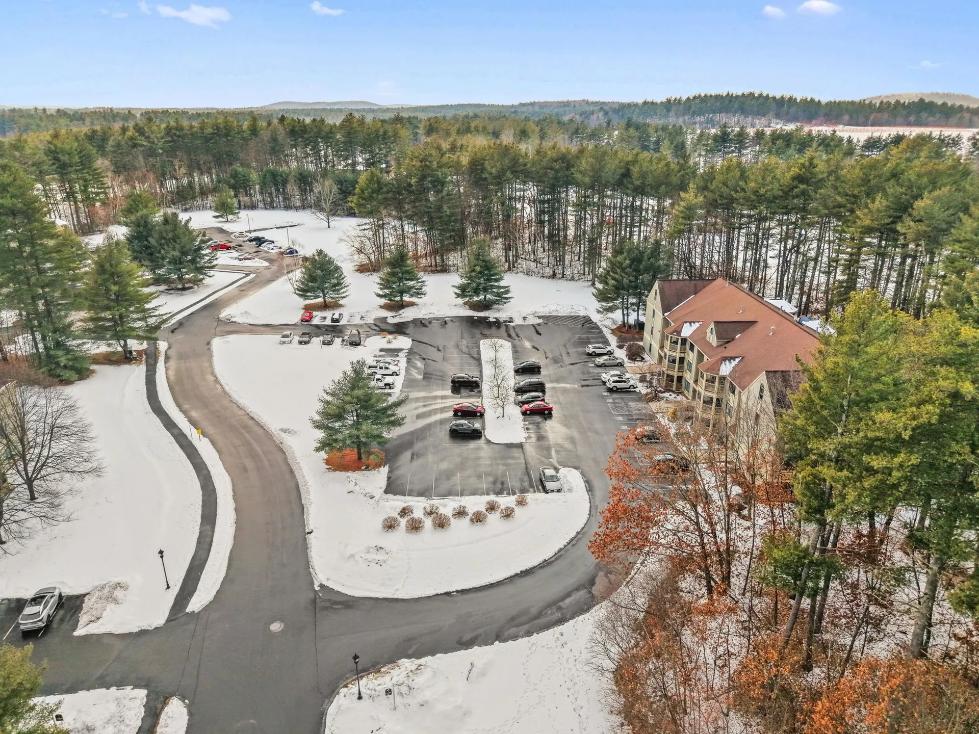 3 Mayfair Lane Nashua NH 03063