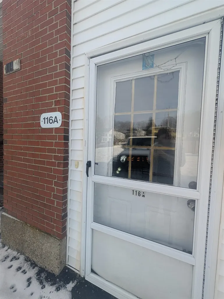 116A High Street Somersworth NH 03878