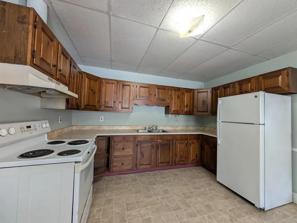 116A High Street Somersworth NH 03878