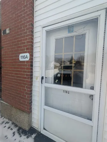 116A High Street Somersworth NH 03878