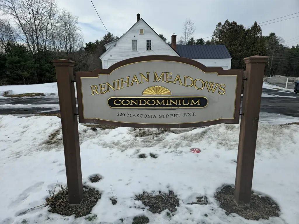 220 Mascoma Street Lebanon NH 03766
