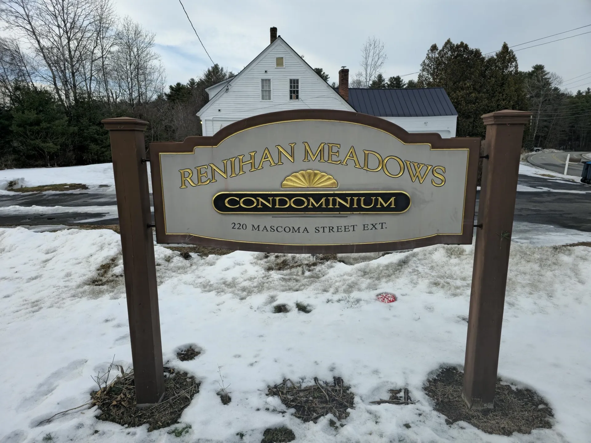220 Mascoma Street Lebanon NH 03766