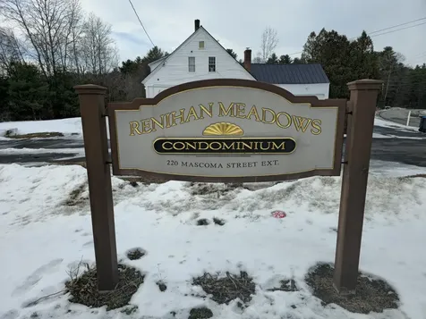 220 Mascoma Street Lebanon NH 03766