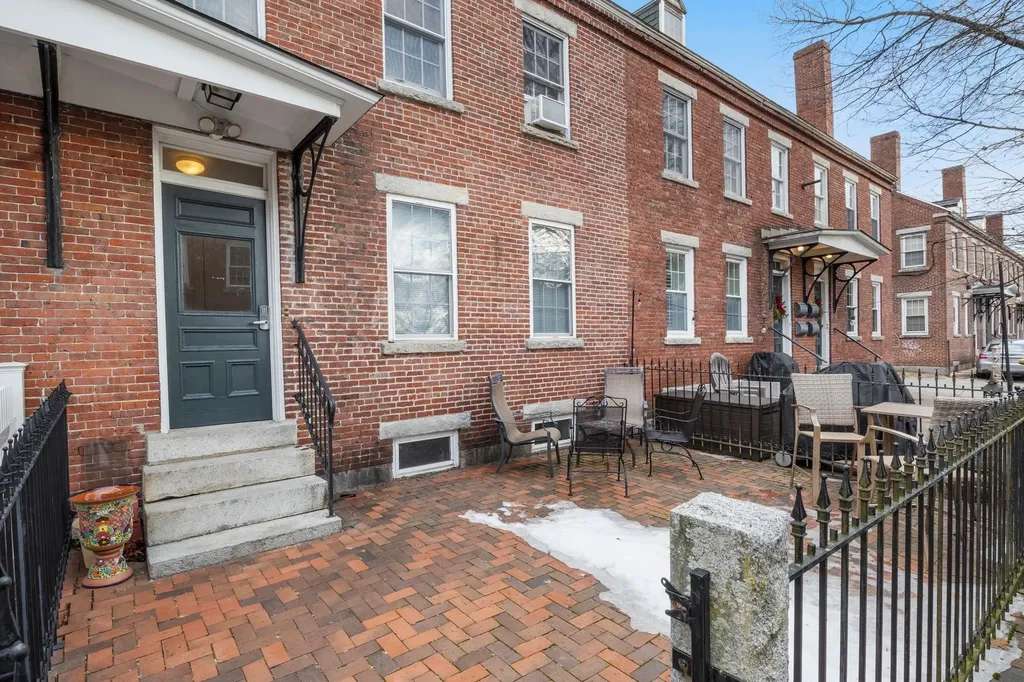 98 West Merrimack Street Manchester NH 03101