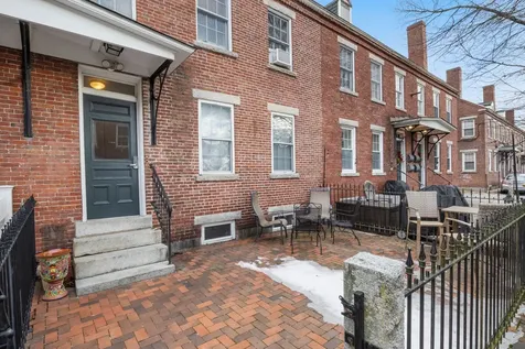 98 West Merrimack Street Manchester NH 03101