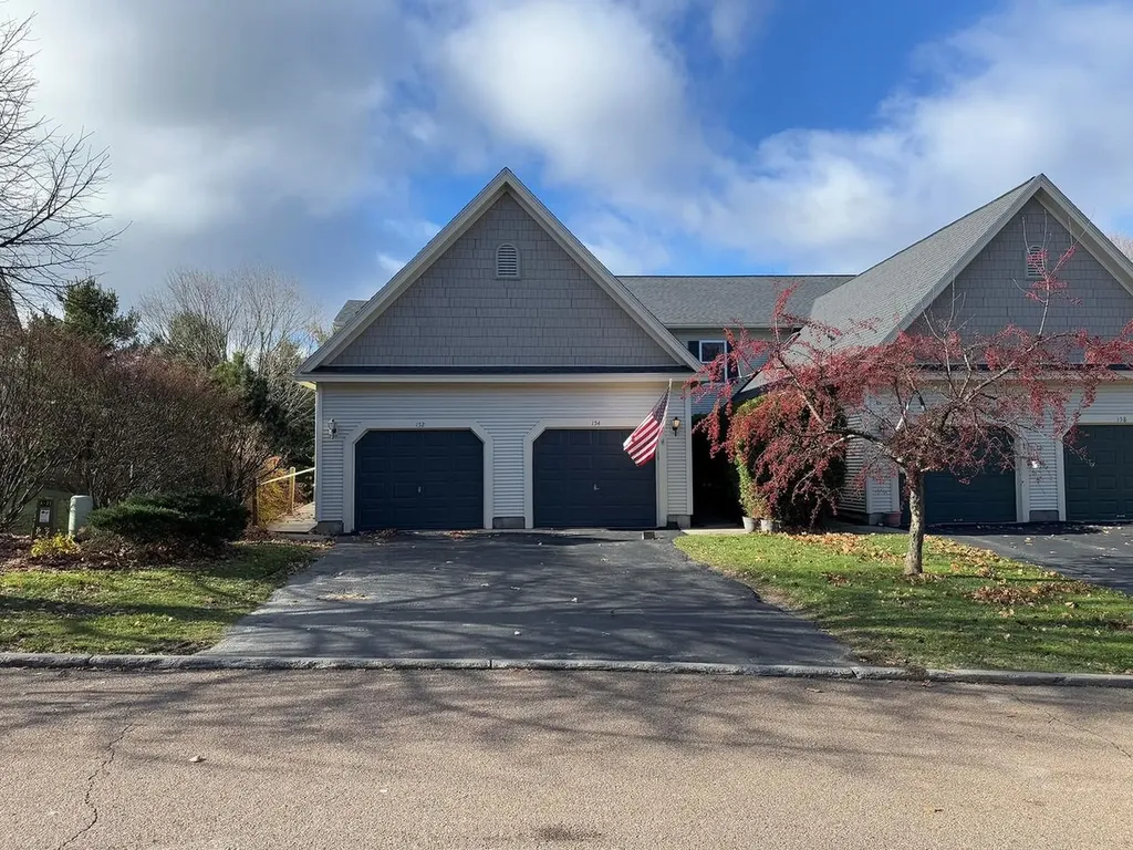 154 Juniper Drive South Burlington VT 05403