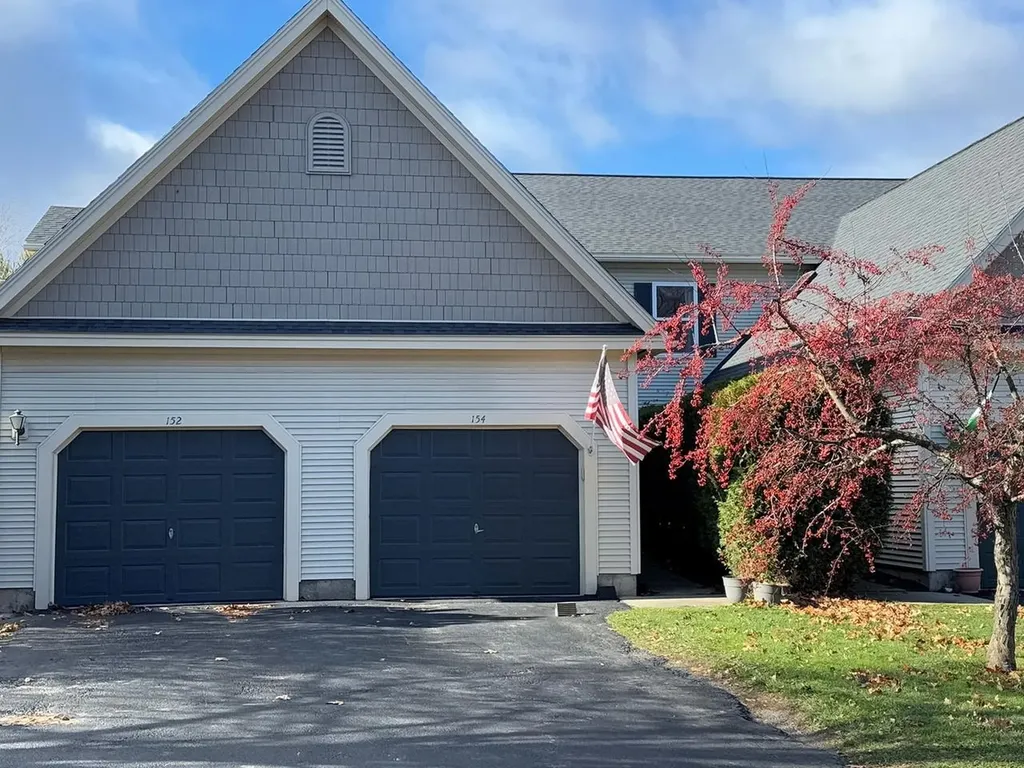 154 Juniper Drive South Burlington VT 05403