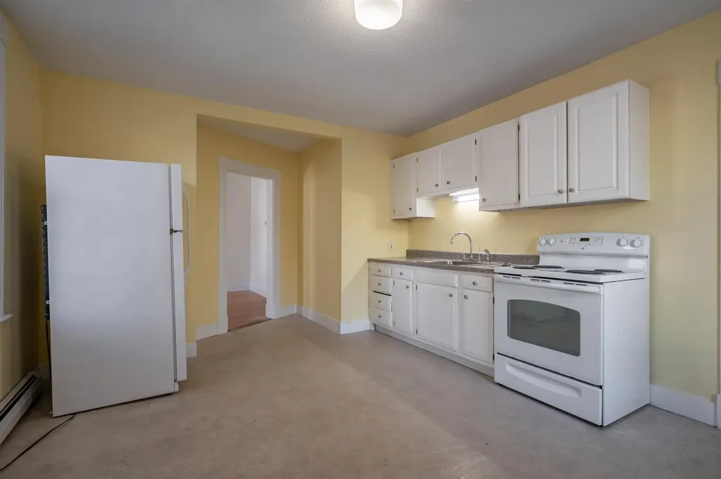 157 Milford Street Manchester NH 03102