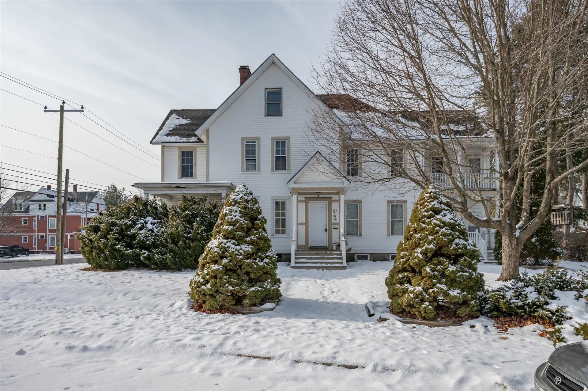 157 Milford Street Manchester NH 03102