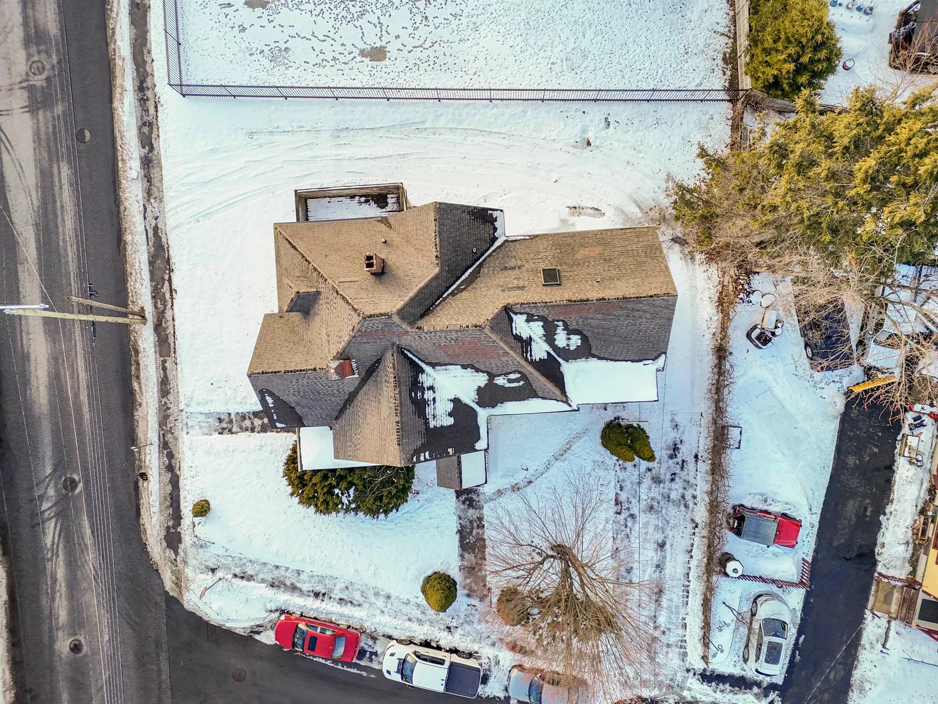 157 Milford Street Manchester NH 03102