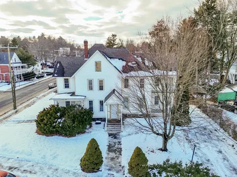 157 Milford Street Manchester NH 03102