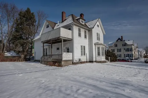 157 Milford Street Manchester NH 03102