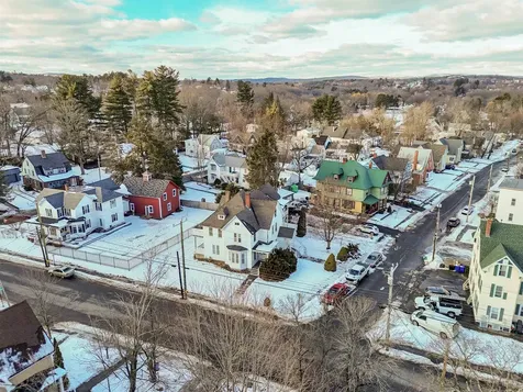 157 Milford Street Manchester NH 03102