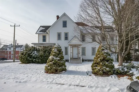 157 Milford Street Manchester NH 03102