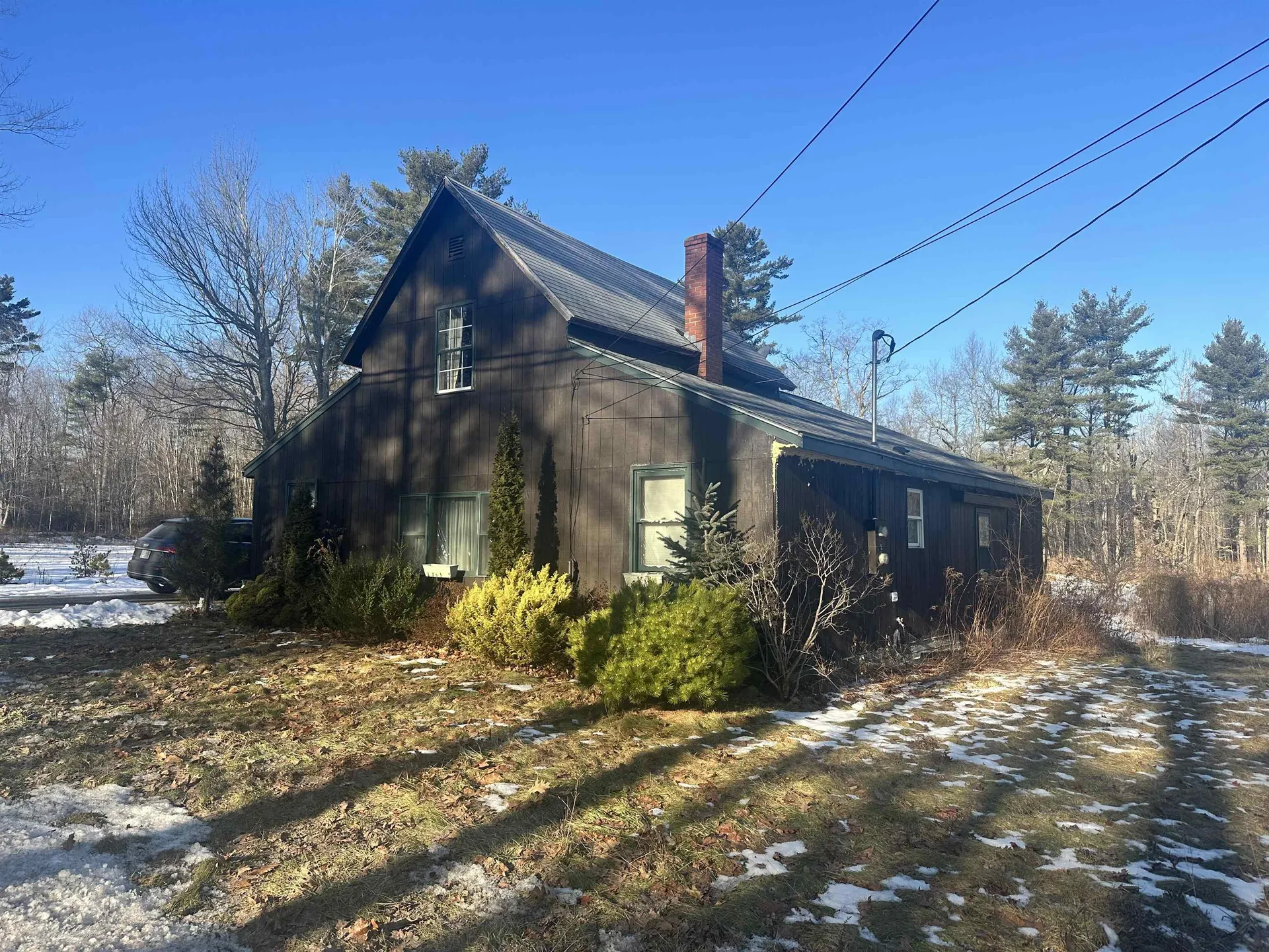 211 Sandown Road Chester NH 03036