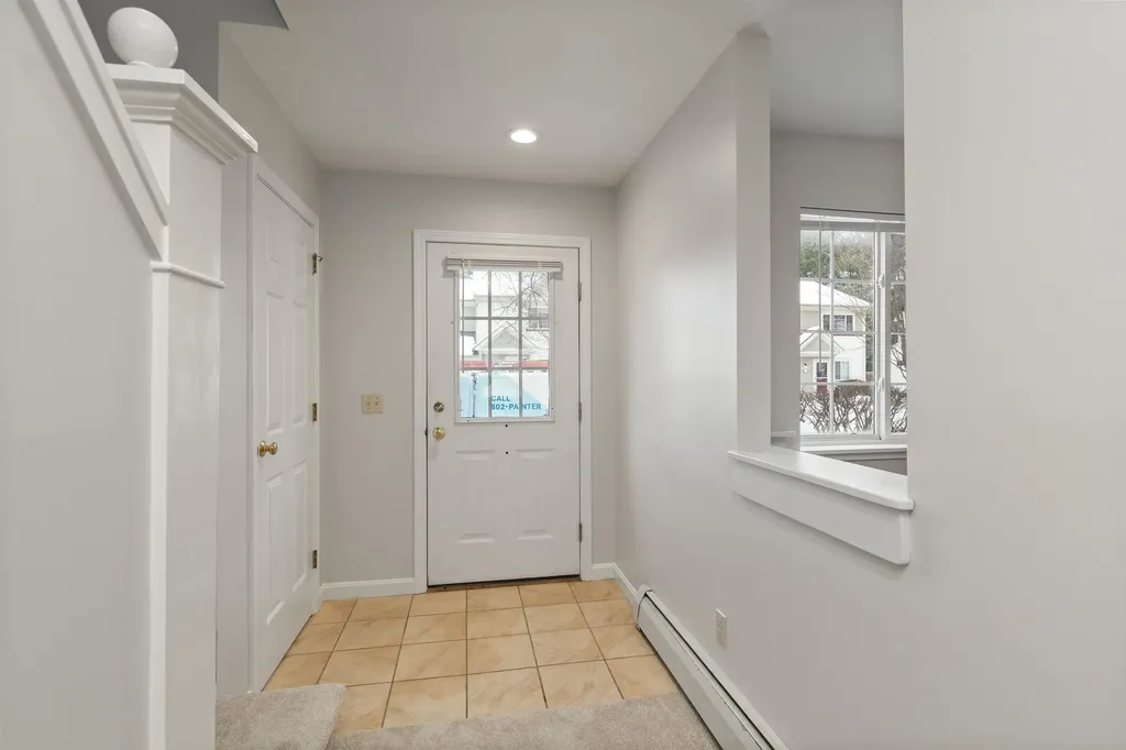 31 Steeplebush Road Essex VT 05452