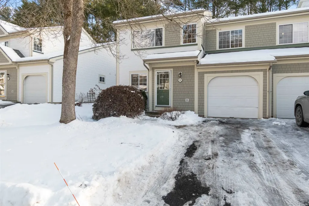 31 Steeplebush Road Essex VT 05452