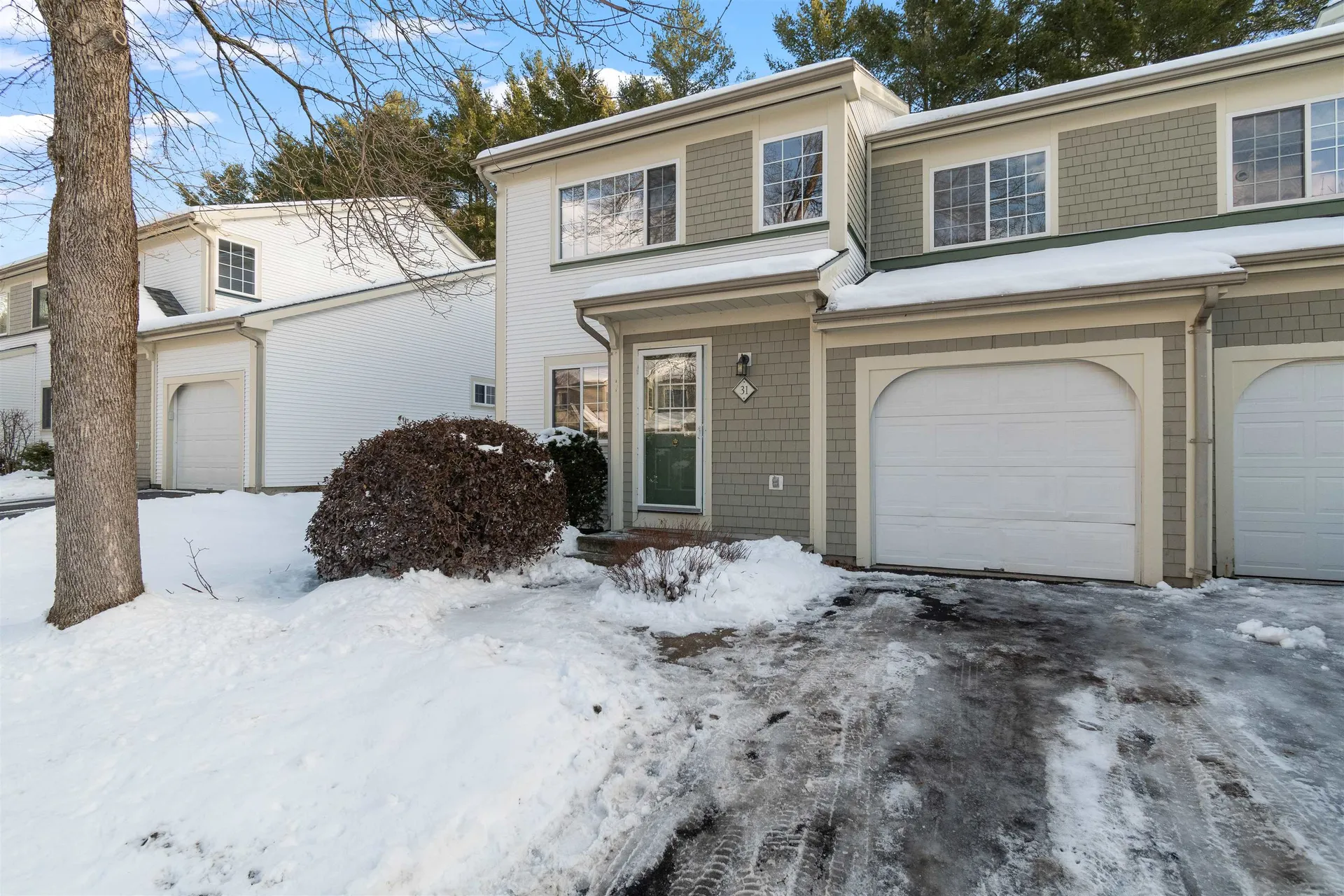 31 Steeplebush Road Essex VT 05452