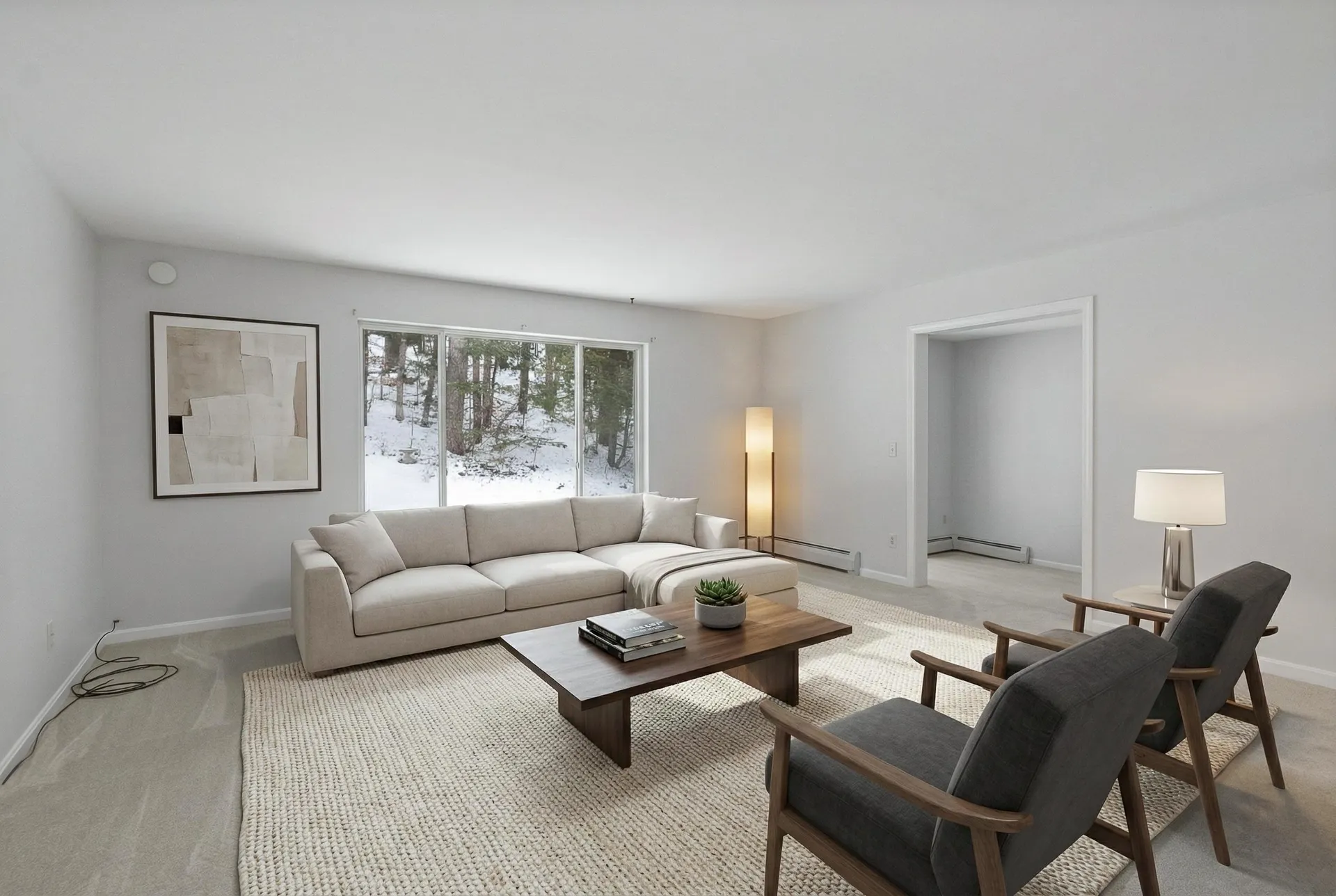 31 Steeplebush Road Essex VT 05452