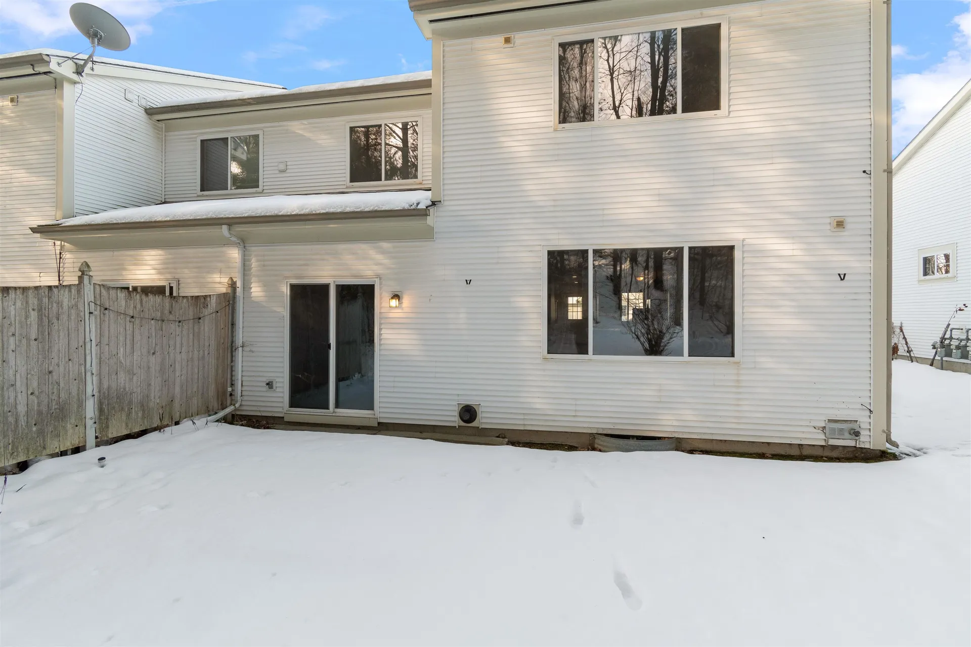 31 Steeplebush Road Essex VT 05452