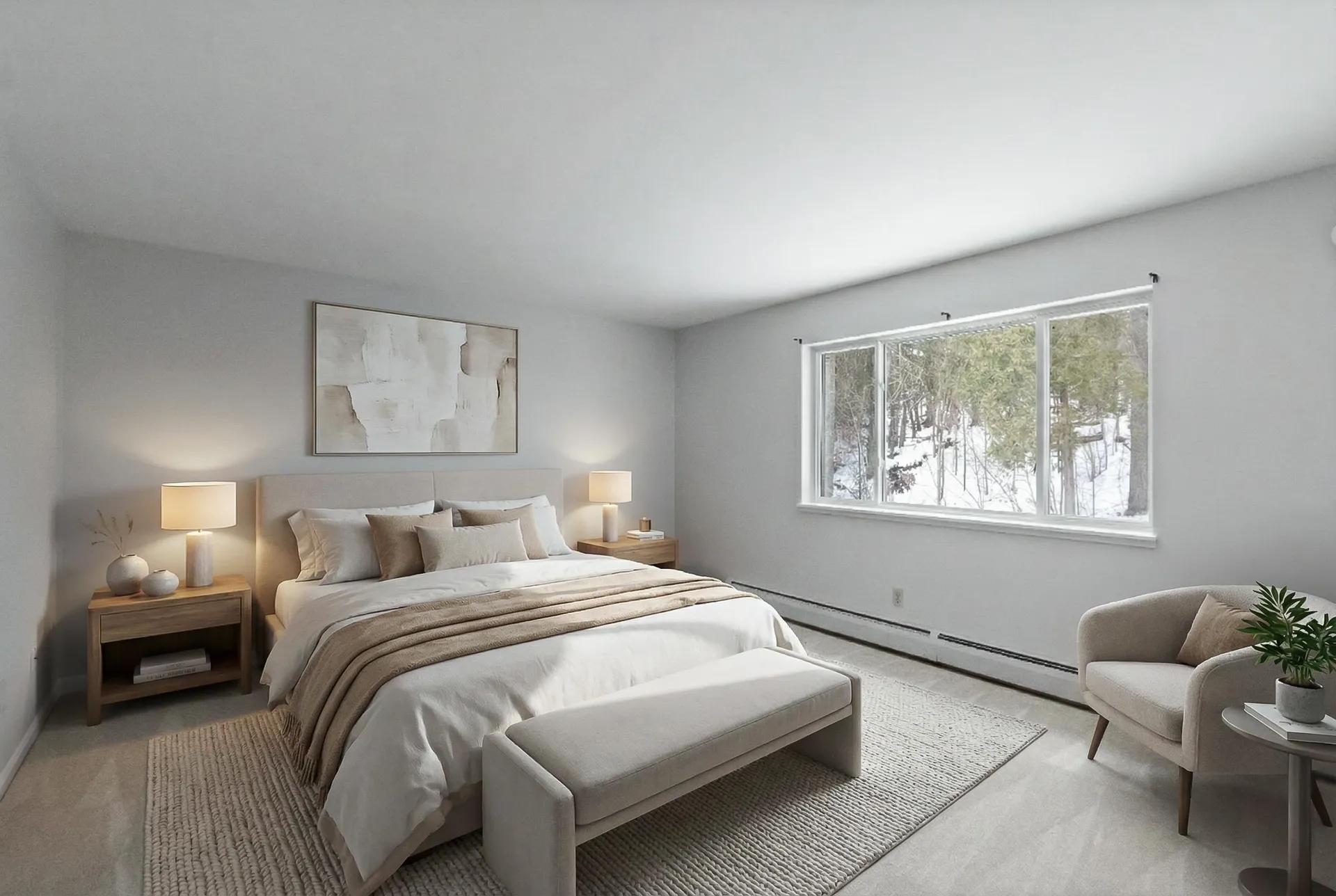 31 Steeplebush Road Essex VT 05452