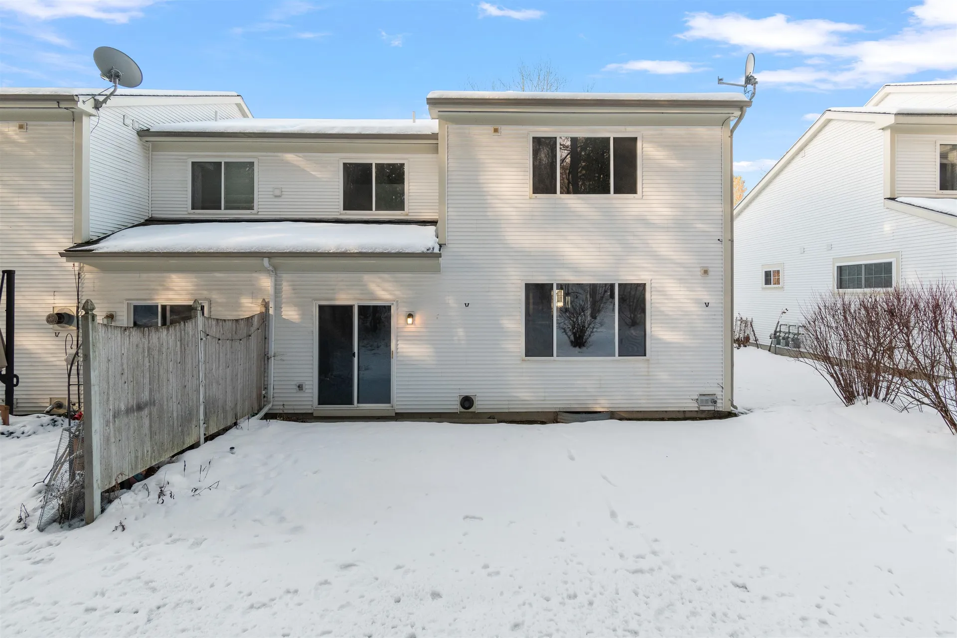 31 Steeplebush Road Essex VT 05452