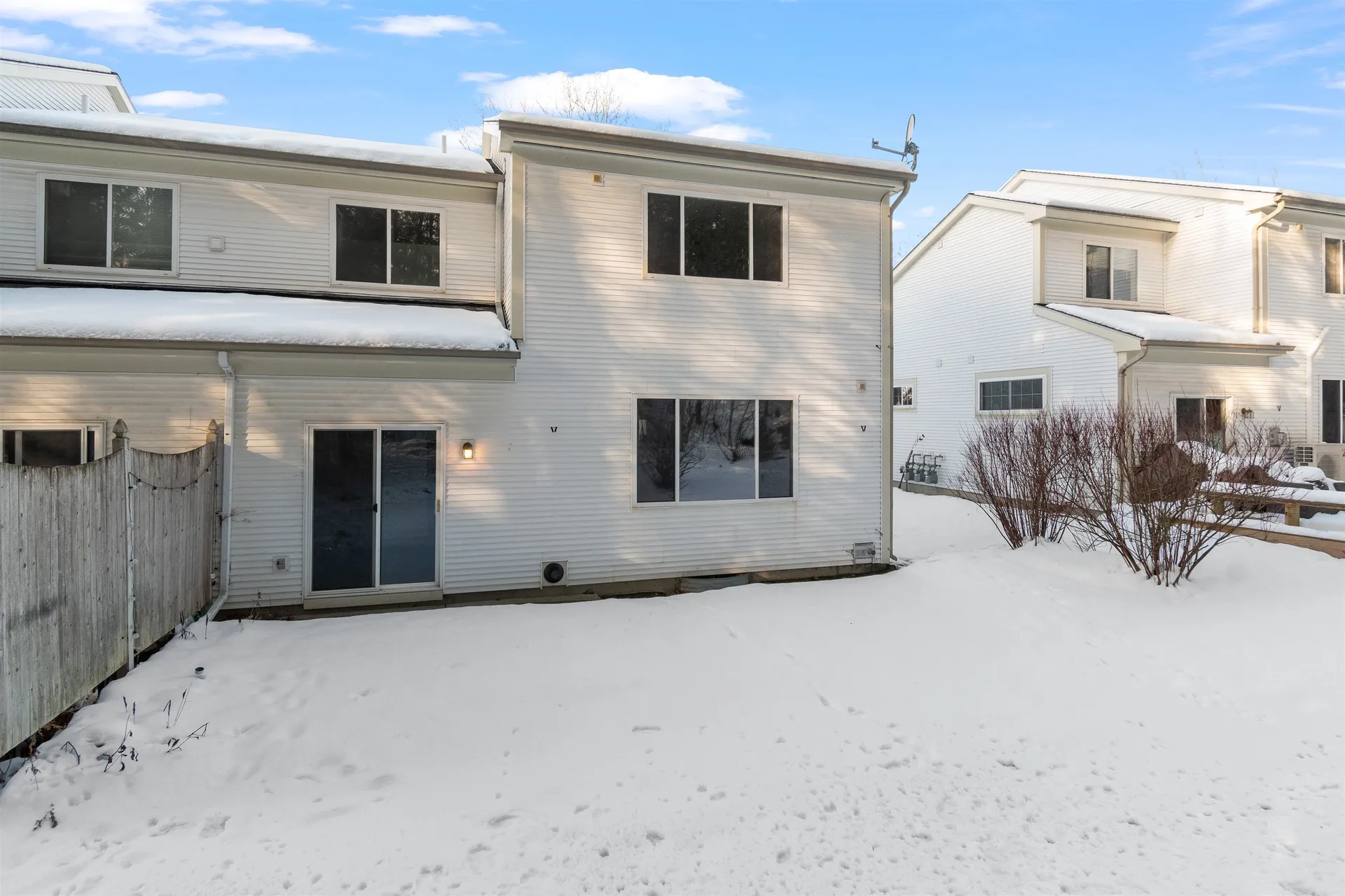 31 Steeplebush Road Essex VT 05452