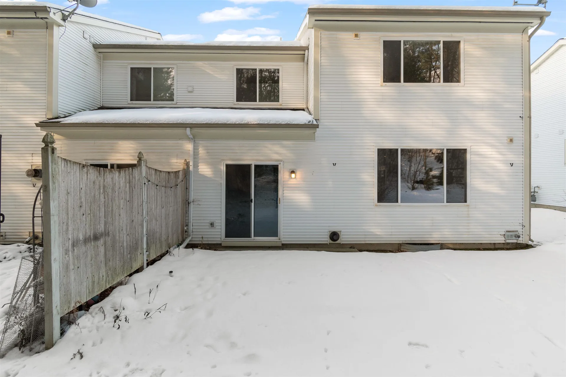 31 Steeplebush Road Essex VT 05452