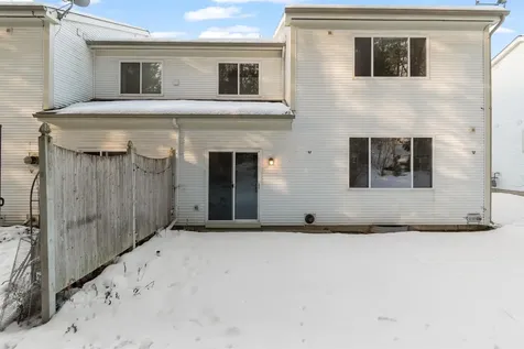 31 Steeplebush Road Essex VT 05452