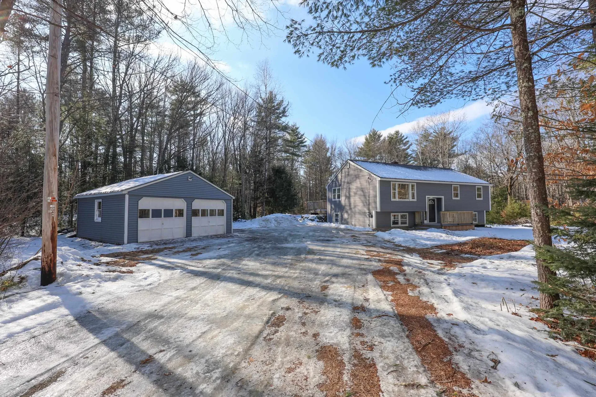 313 Bumfagon Road Loudon NH 03307
