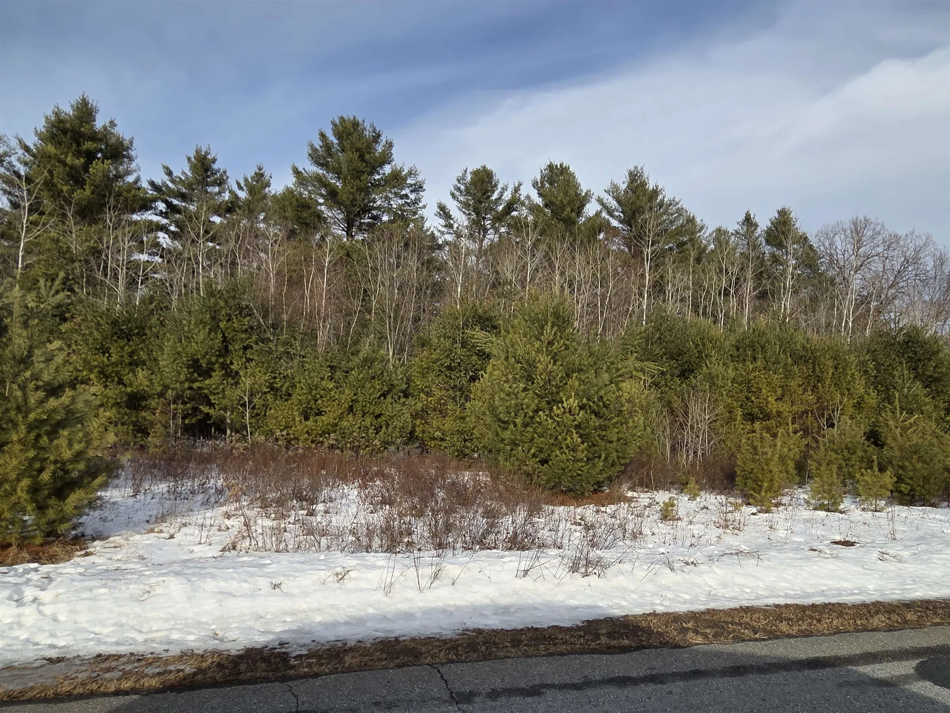 Lot 8 Strawbrook Lane Canaan NH 03741