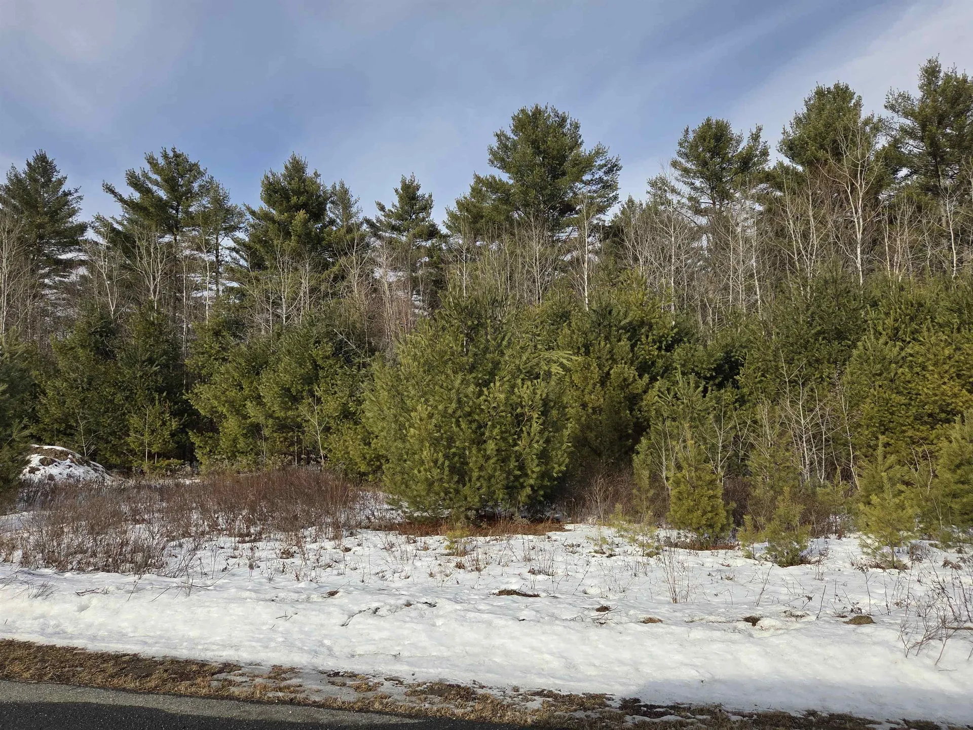 Lot 8 Strawbrook Lane Canaan NH 03741
