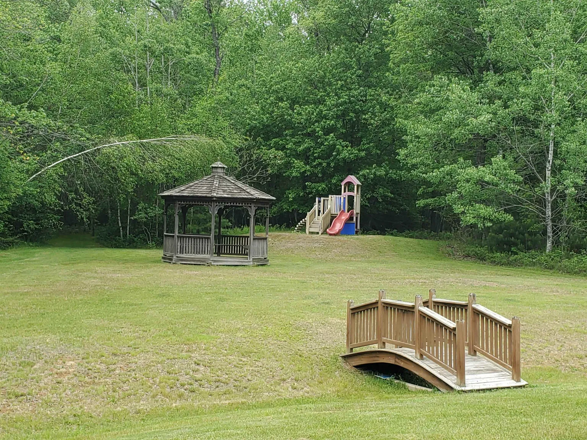 Lot 8 Strawbrook Lane Canaan NH 03741