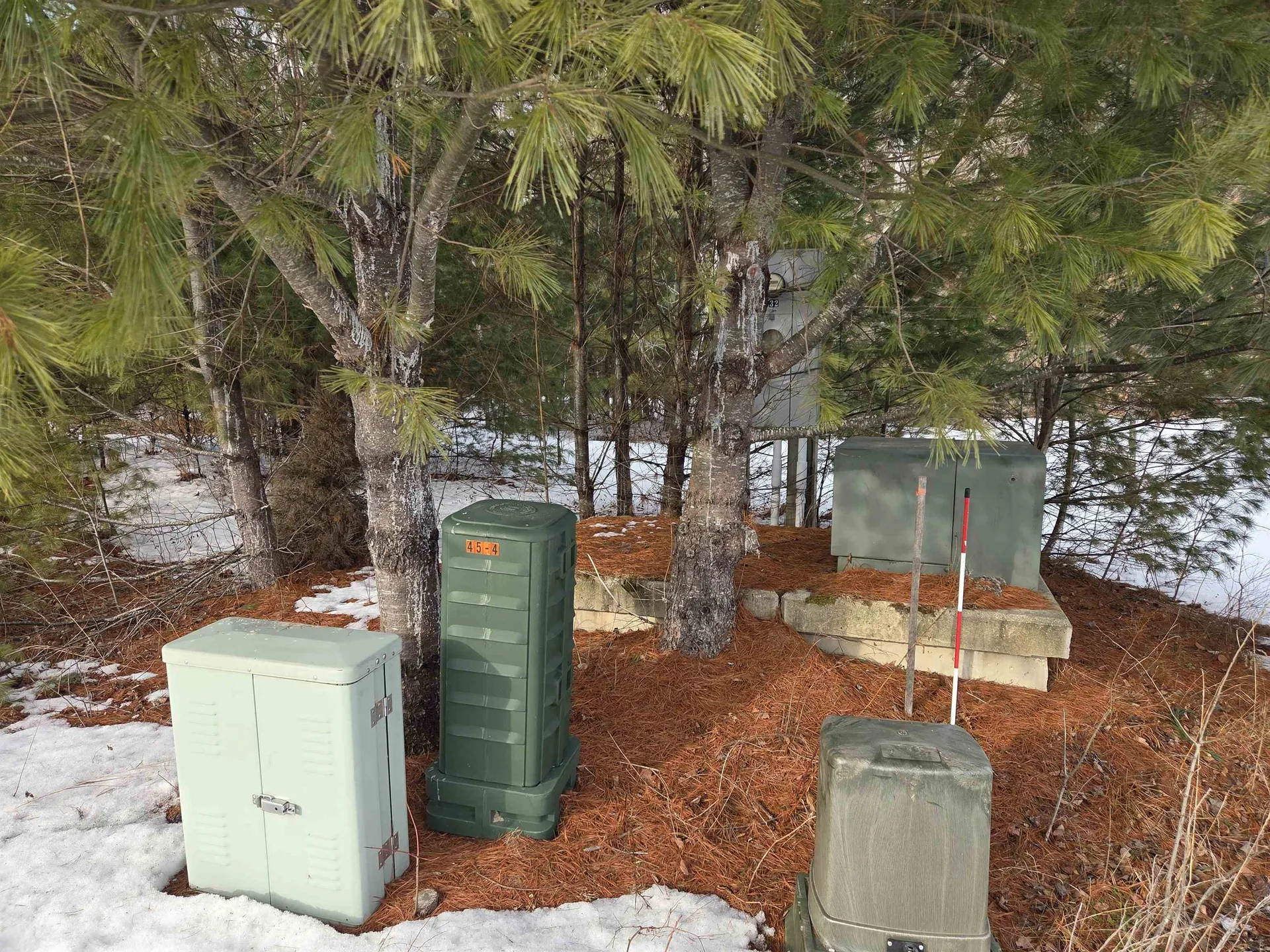 Lot 8 Strawbrook Lane Canaan NH 03741